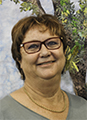Helga Beaumont