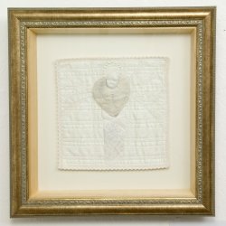 AFRICAN TSUNAMI 1 2 and 3 in gold frames