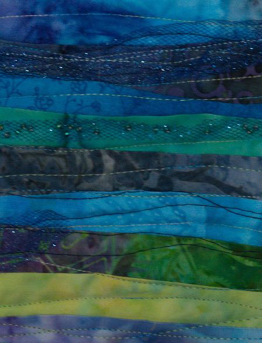 Sunrise Detail