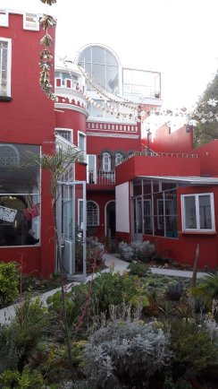Arquetopia Artist's Residence