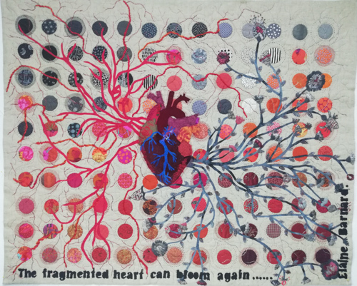 Passages of the Heart 2
