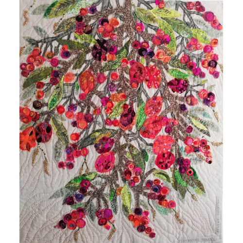 Flowering Coral: