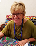Elaine Barnard