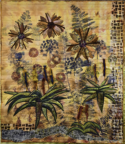 Flower Fantasy