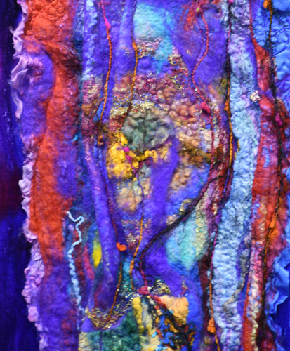 Little Rift Valley Detail