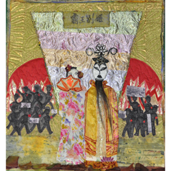 Farewell my Concubine
