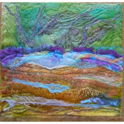 Okavango Swamps II