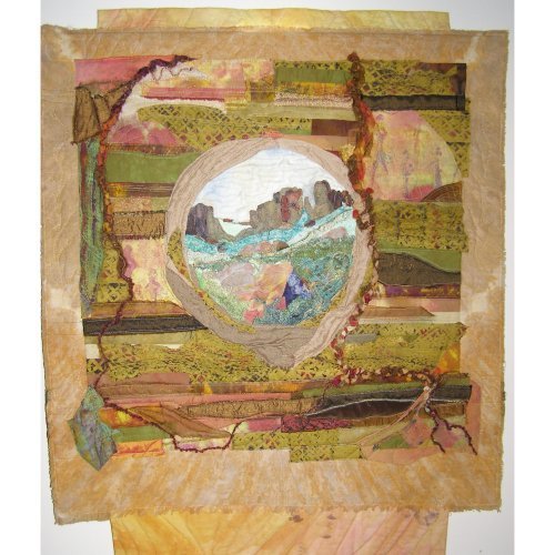 Round the Bend Exhibition
