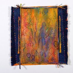 Spirit of the Cloth