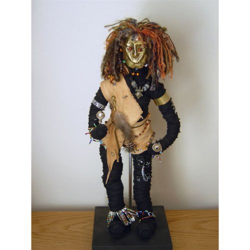 Shaman