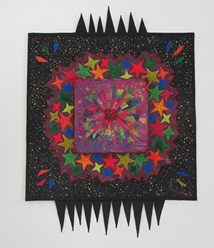 Cosmic Splinters