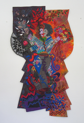 Passages through Grief