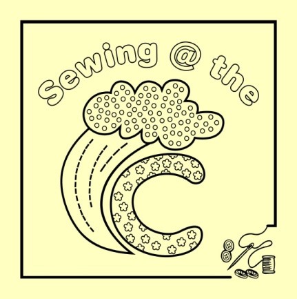 Cloudy Sewing