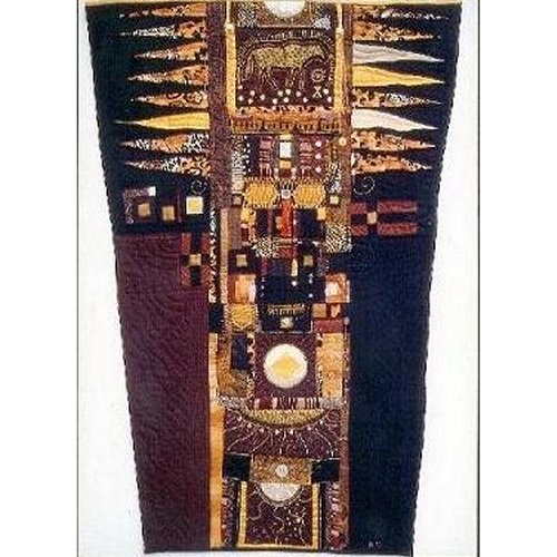 Invocation on Midwinter's Day