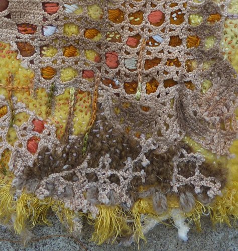 Conimbriga Detail