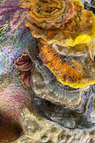 Mycoremediation Detail