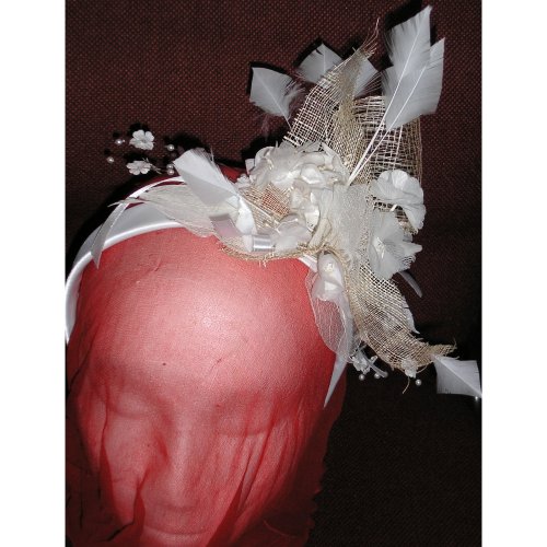 Synamay and Feathers on band