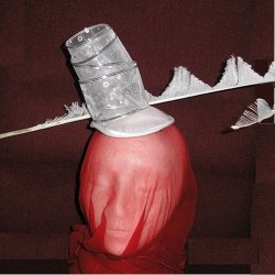 Futuristic Fascinator