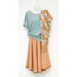 Ecotextiles