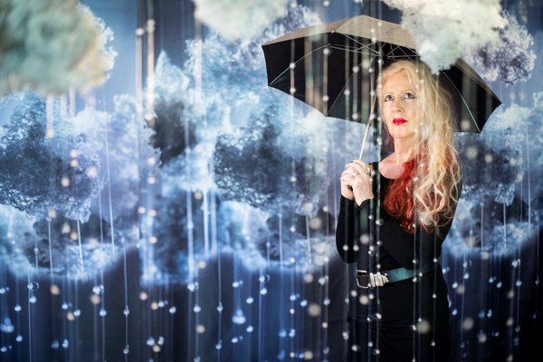 Fiona Umbrella
