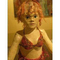 Annette McMasters The Amusing Game of Innocence Abroad
