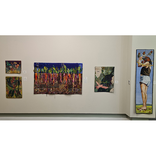 Tatham Art Gallery, Pietermaritzburg, 2020