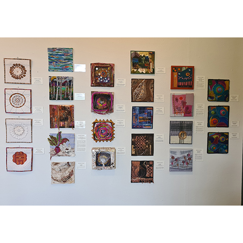 Tatham Art Gallery, Pietermaritzburg, 2020