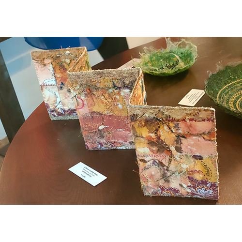 Tina Skukan Gallery, Pretoria, 2024