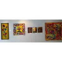 Annette McMasters The Amusing Game of Innocence Abroad