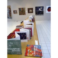 Annette McMasters The Amusing Game of Innocence Abroad