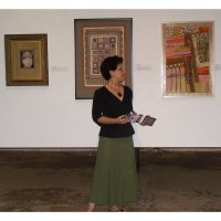 Annette McMasters The Amusing Game of Innocence Abroad