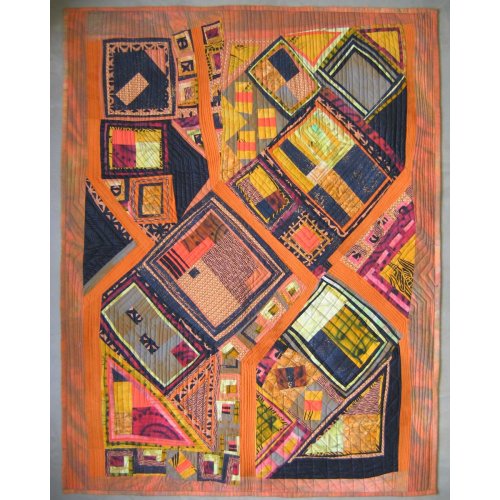 Raffia Lands