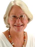Margie Garratt
