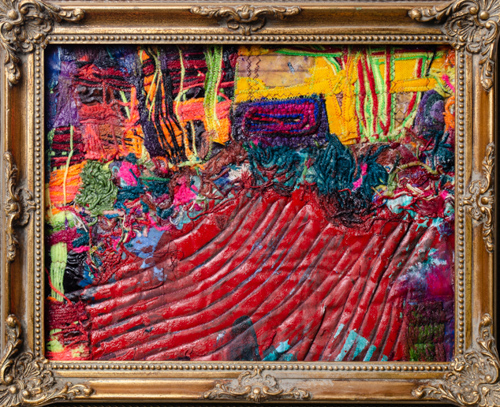 Roy's Riots reconstructed