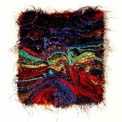 Raw Edges