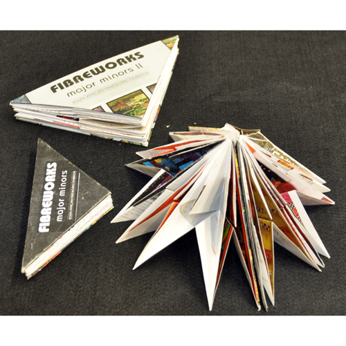 Altered Catalogues