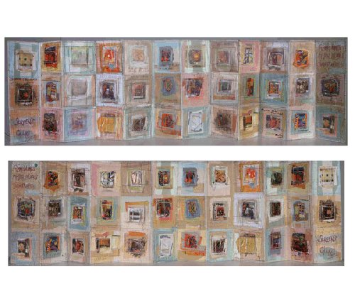 Screens - Major Minor Signatures 2005