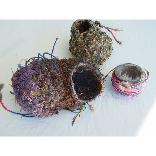 Nest/ bowls/baskets