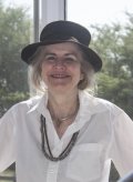 Jeanette Gilks