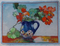 Harmer Fox Flowers