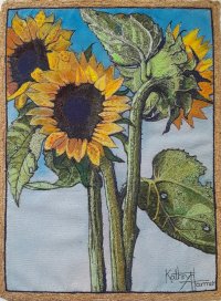 Harmer Fox Flowers