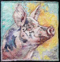 Harmer Fox Pigs