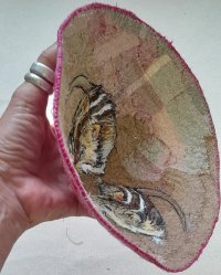 Harmer Fox Plates