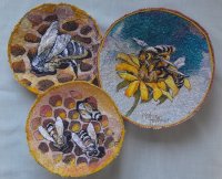 Harmer Fox Plates
