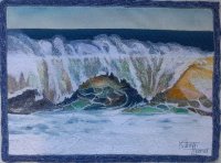 Harmer Fox Waves