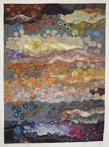 Layer by Layer