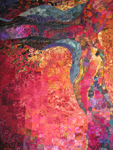 Wyeast Detail