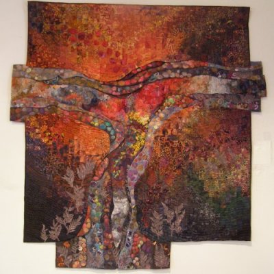 Fissures, Fossils and Fragments