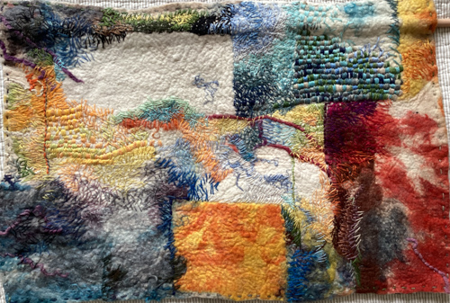 Fragmentation