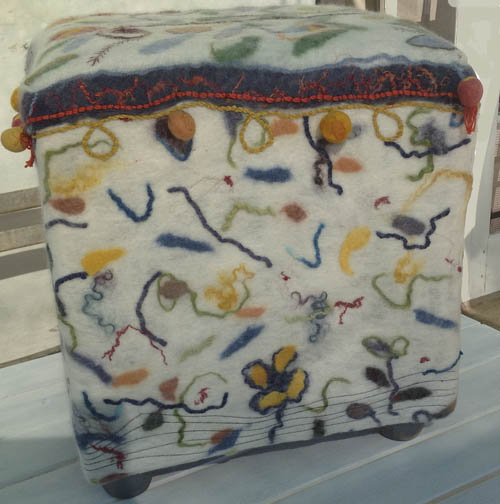The Ottoman